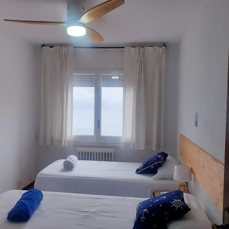 El Port De La Selva Tramuntana, Casa Amb Bones Vistes A Mar, T 빌라 외부 사진