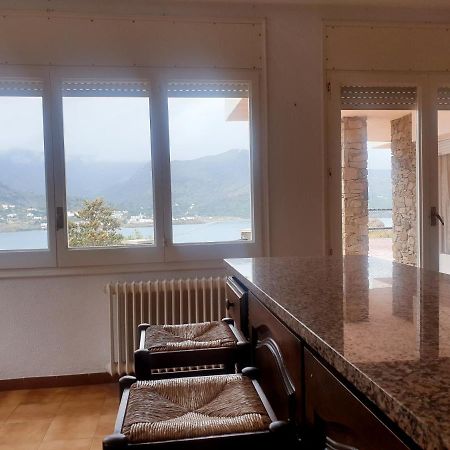 El Port De La Selva Tramuntana, Casa Amb Bones Vistes A Mar, T 빌라 외부 사진