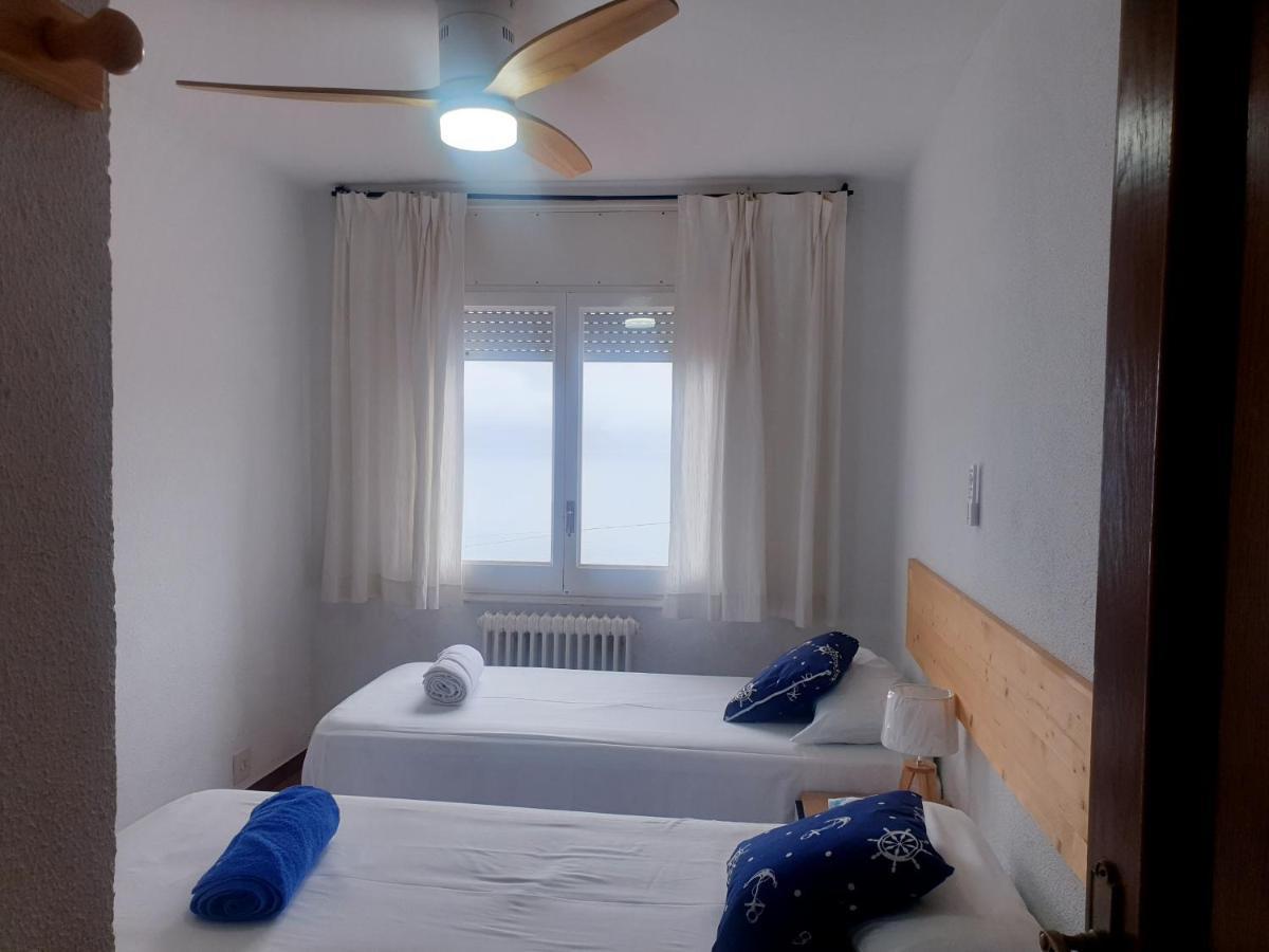El Port De La Selva Tramuntana, Casa Amb Bones Vistes A Mar, T 빌라 외부 사진